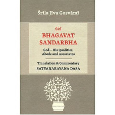 Sri Bhagavat Sandarbha